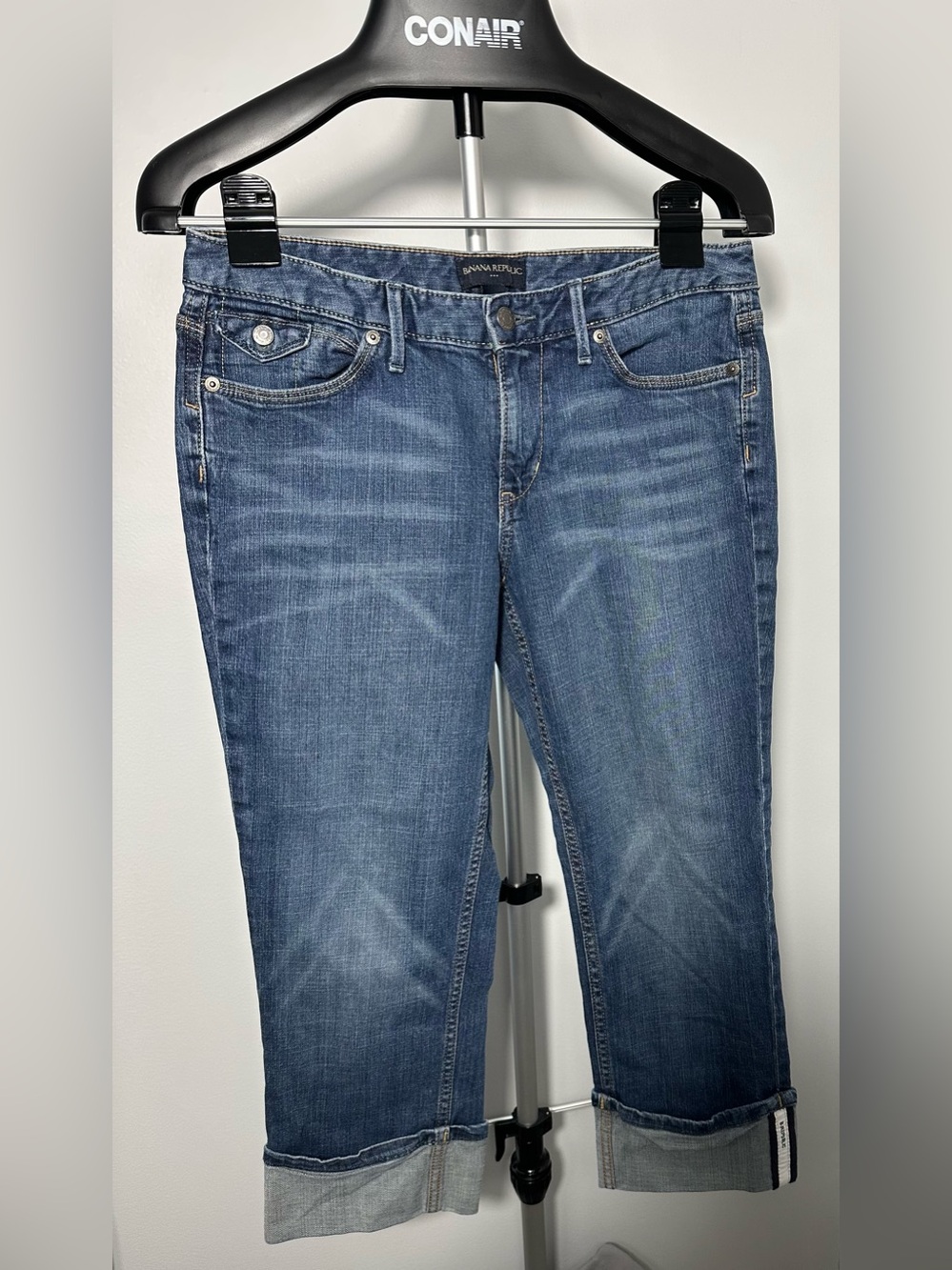 Banana Republic Women’s Jean Capris